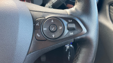 Vauxhall Corsa 1.2 Griffin Edition 5dr Petrol Hatchback